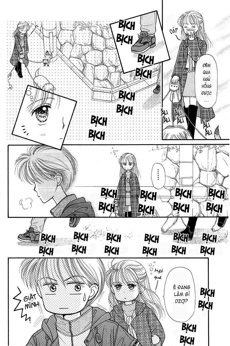 Kodomo No Omocha: Chapter 19