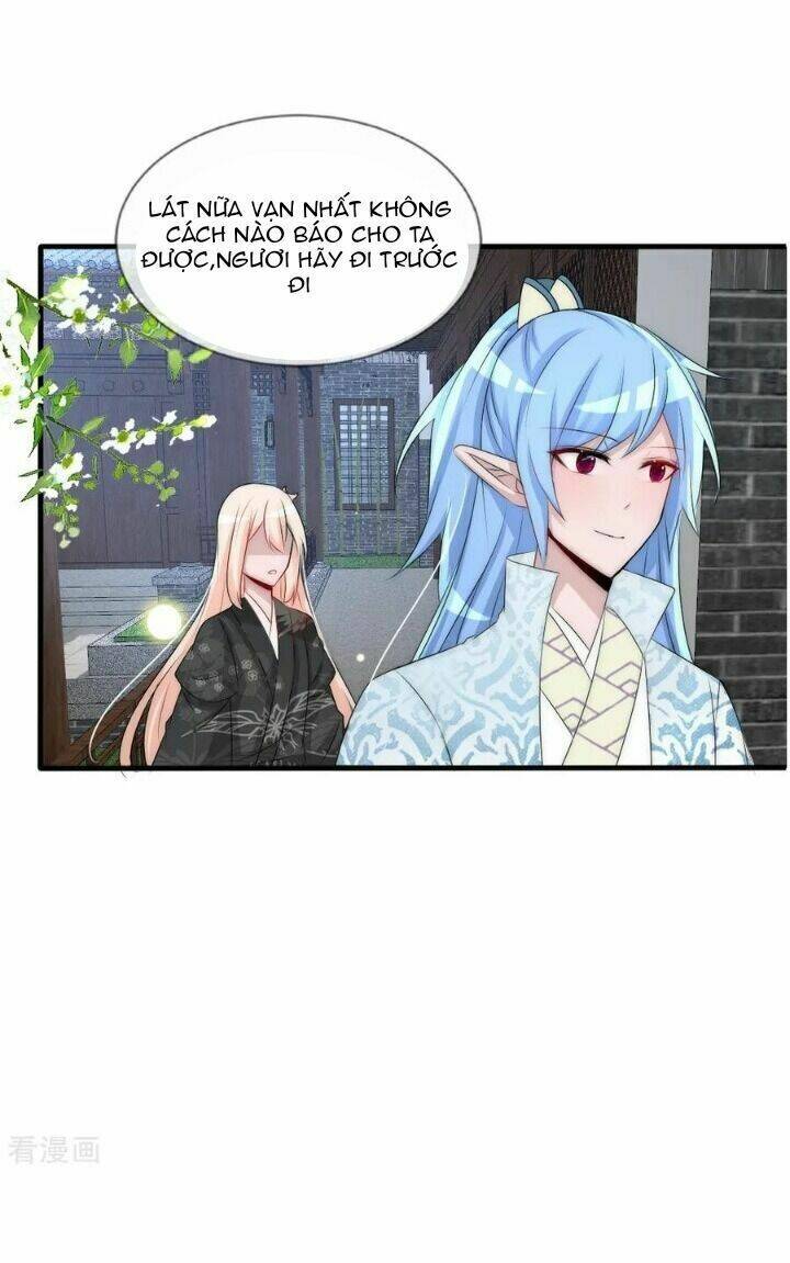 Kế Hoạch Sủng Ái Của Tiểu Công Chúa: Chapter 71