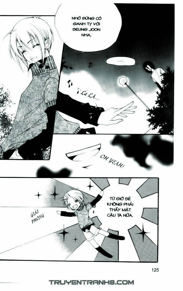 Ngọc Trong Đá-Ace: Chapter 5