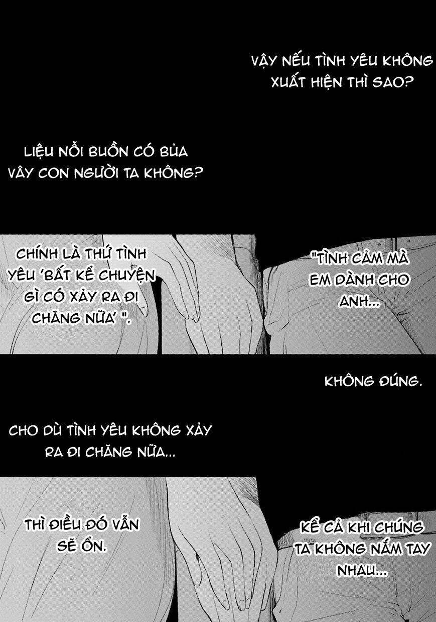 Ước Mơ Của Cặn Bã: Chapter 26