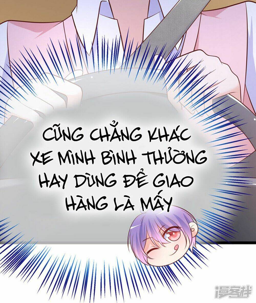 Boss Của Tôi Là Đại Thần: Chapter 36