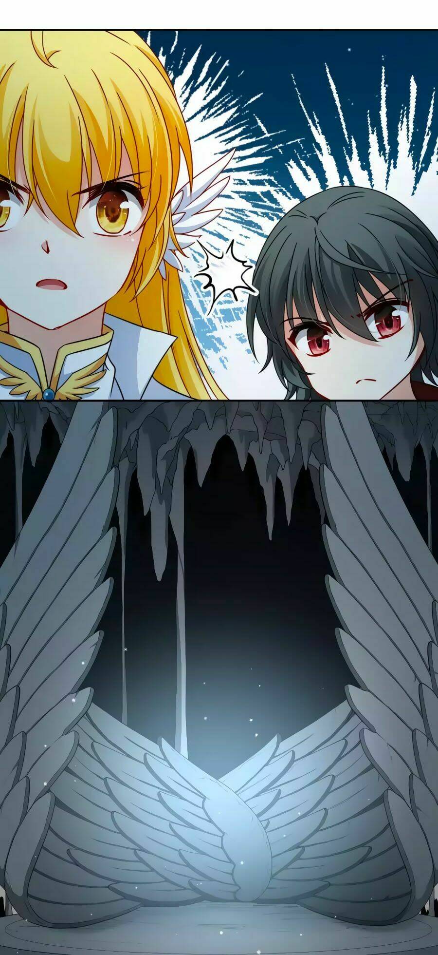 Huyền Vũ Luyến Ca: Vạn Vật Sinh Linh: Chapter 29.1