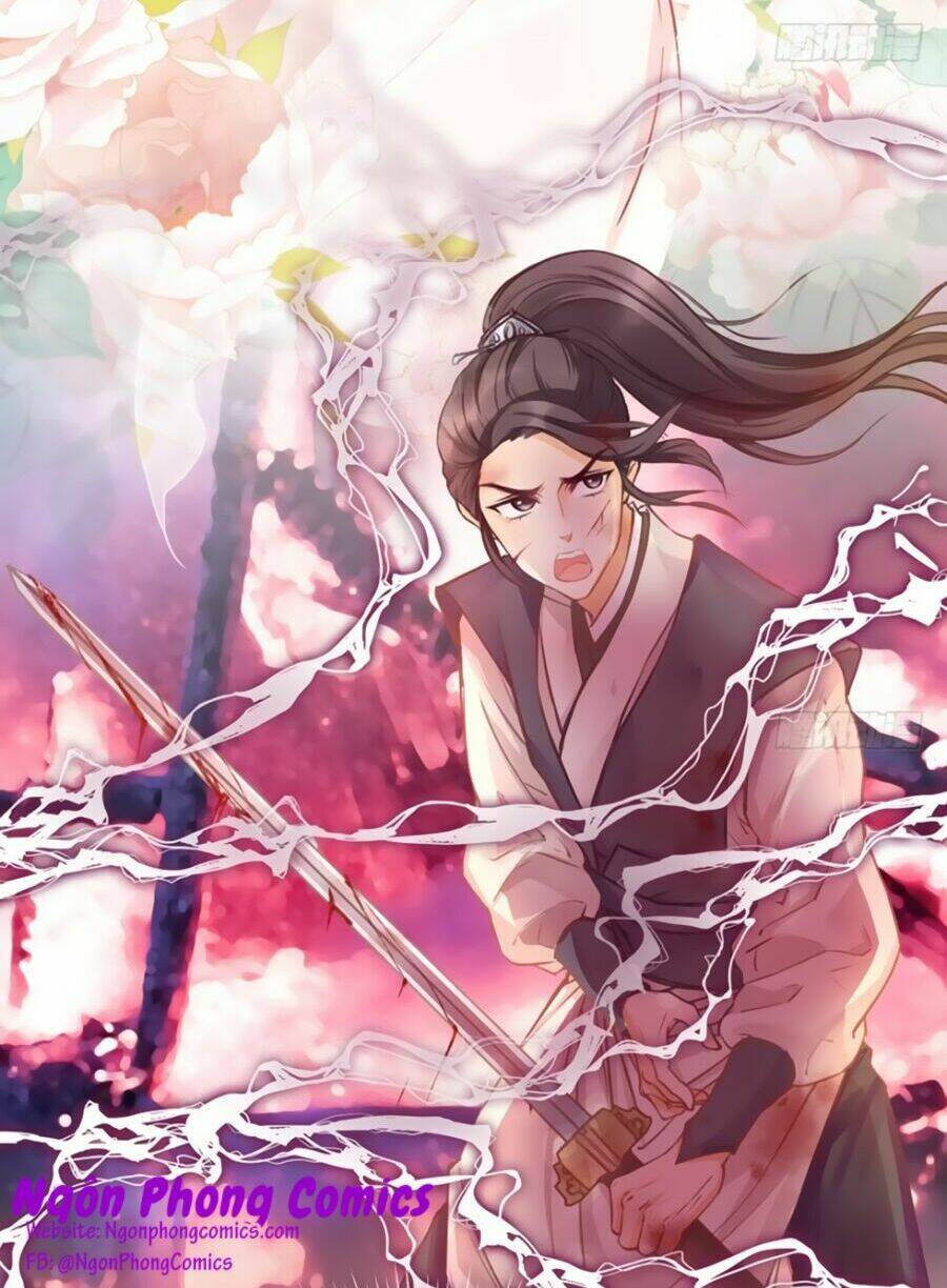 Lưu Luyến Nguy Tình: Chapter 12