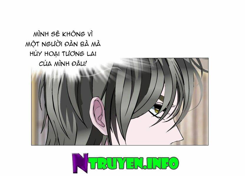 Cạm Bẫy Của Nữ Thần: Chapter 113