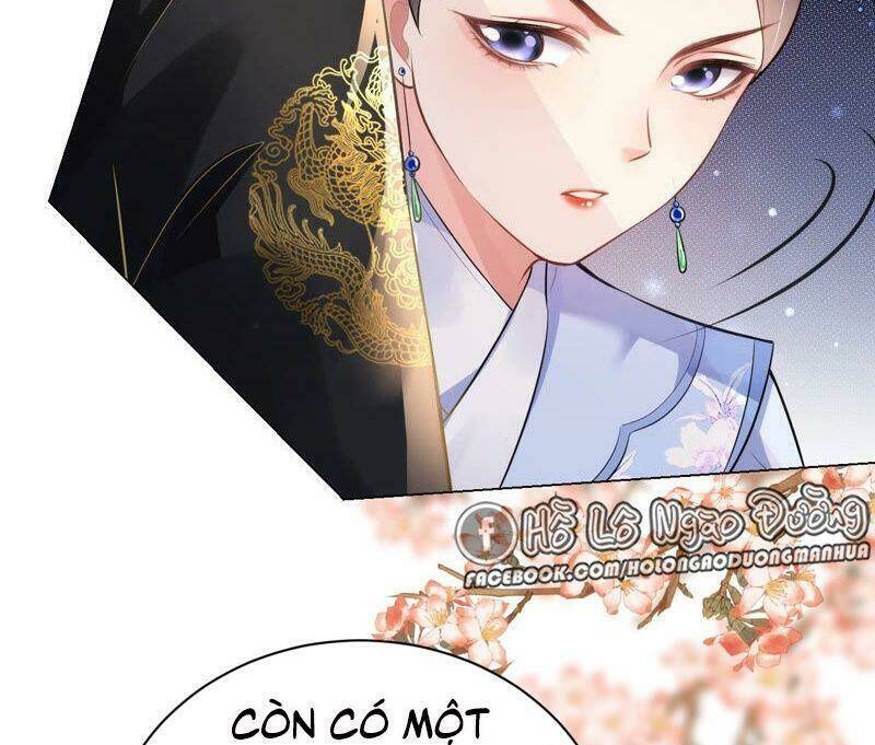 Quận Chúa Vững Vàng, Thiết Lập Nhân Vật Không Thể Vỡ: Chapter 44