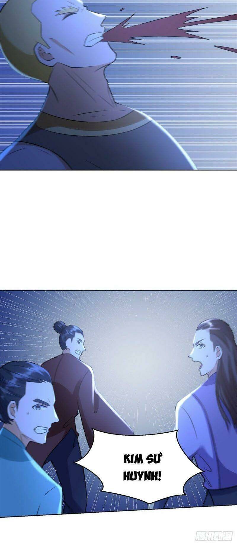 Chí Tôn Trọng Sinh: Chapter 73