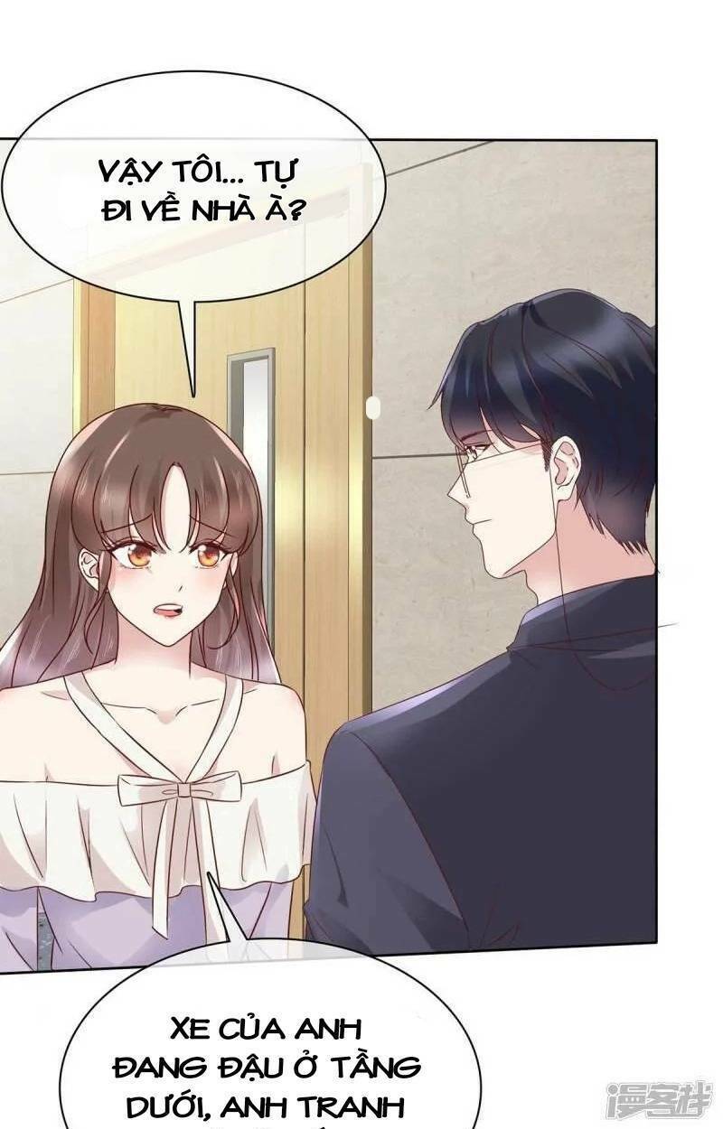 Boss Là Kim Chủ Của Tôi: Chapter 61