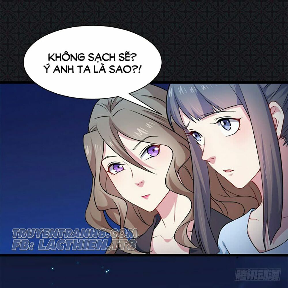 Ngạo Kiều Quỷ Vương Yêu Ta: Chapter 45