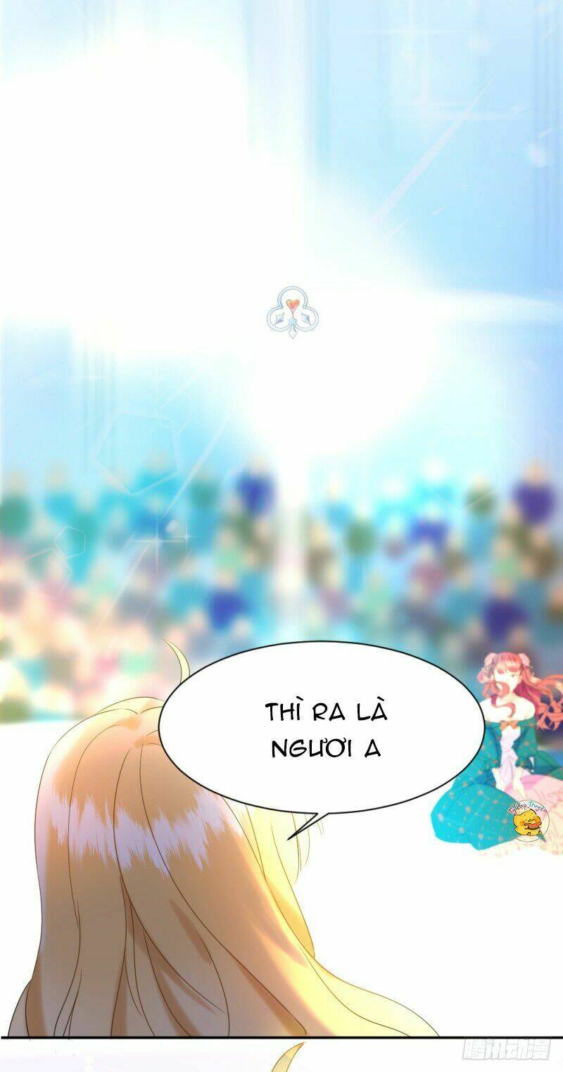 Trời Sinh Một Đôi?! Ta Từ Chối!: Chapter 2