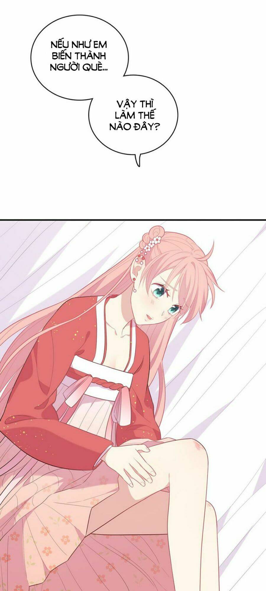 Vương Tử Thành Phố Và Công Chúa Amazon: Chapter 39