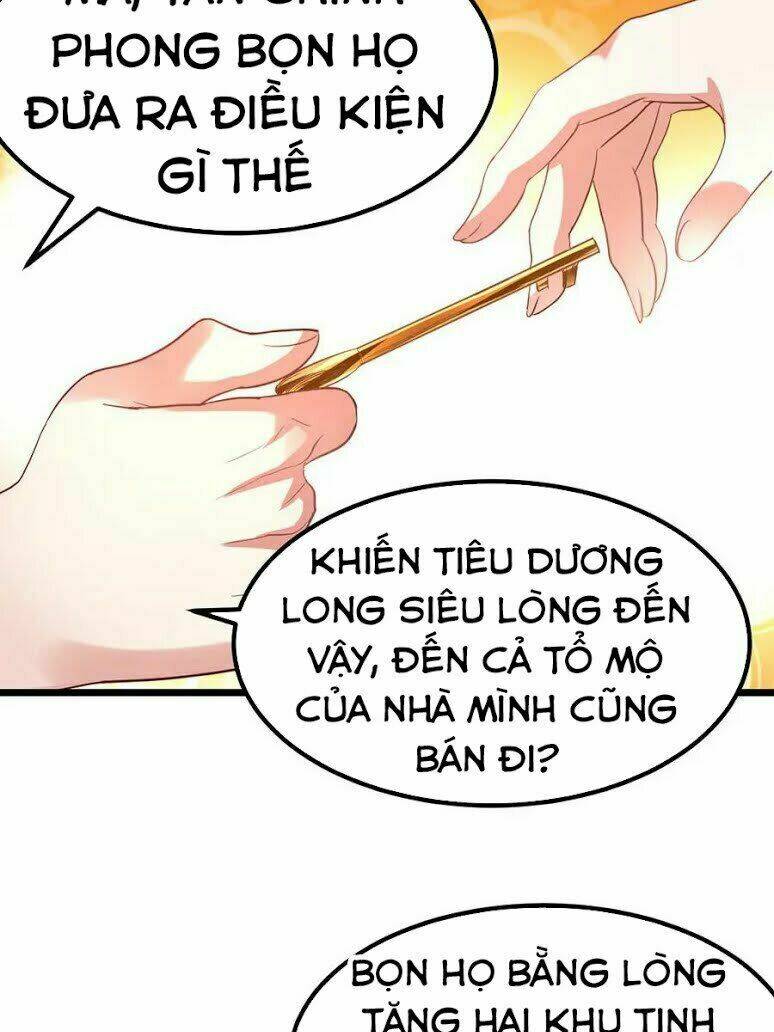 Cửu Dương Thần Vương: Chapter 115