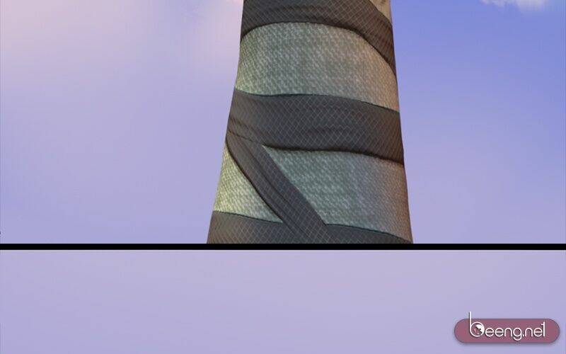 Lâm Uyên Kiếp: Chapter 0