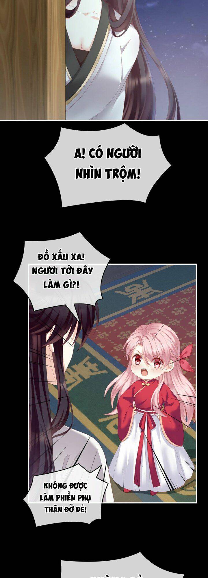 Kiều Phu Có Hỉ: Chapter 10