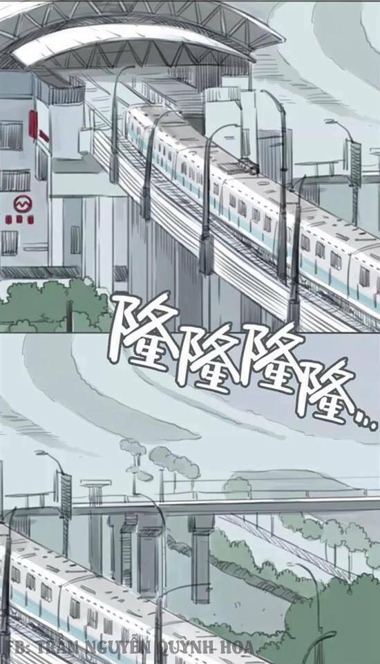 12 Giờ Của Lọ Lem: Chapter 3