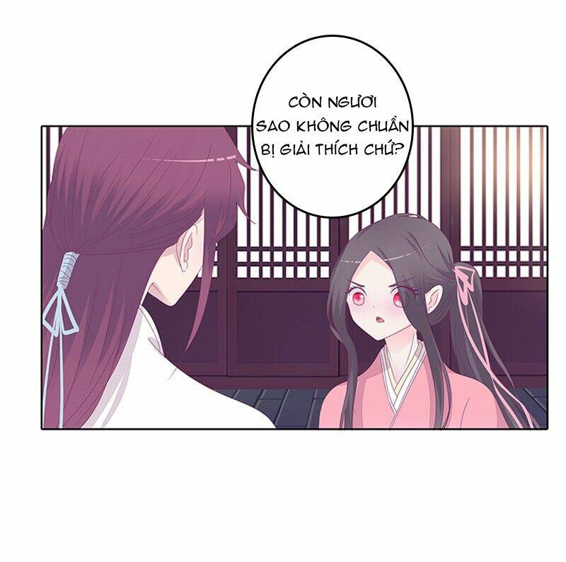 Tướng Quân Mời Ra Trận: Chapter 55