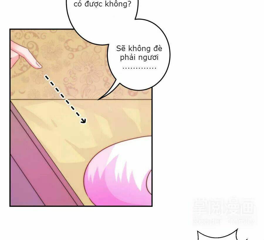 Vương Phi, Vương Gia Nhà Ngươi Không Ngốc Nữa Rồi: Chapter 3