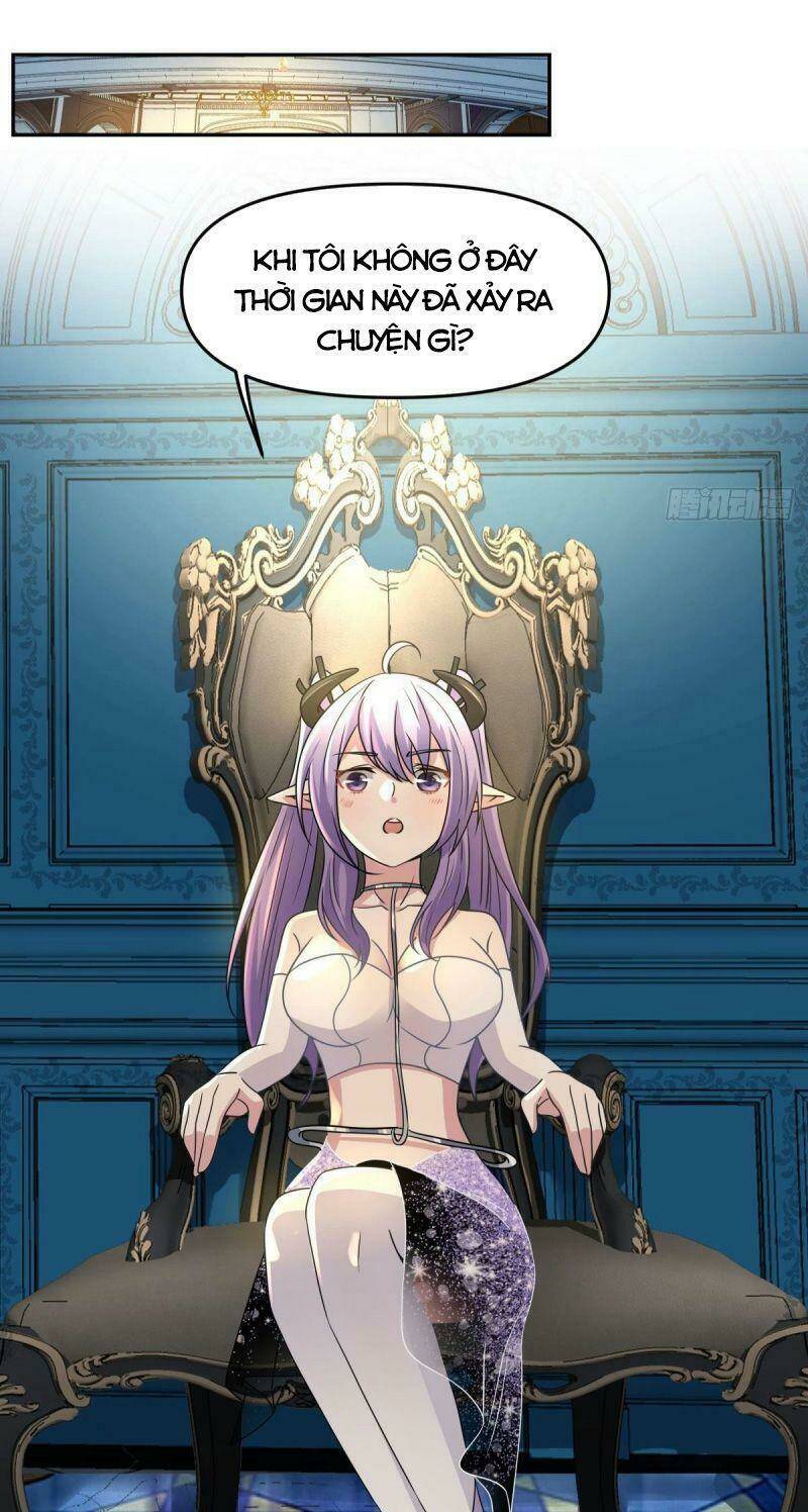 Xâm Lược Vạn Giới: Chapter 36