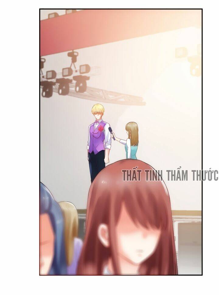 Bạn Trai 1/4 Của Tôi: Chapter 2