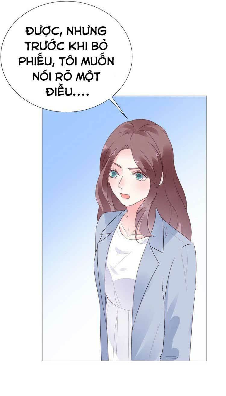Điều Ước Sủng Ái Bất Bình Đẳng: Chapter 128.1