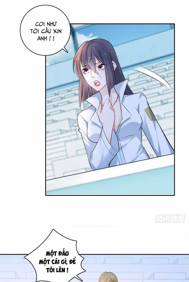 Thiên Hỏa Đại Đạo: Chapter 48