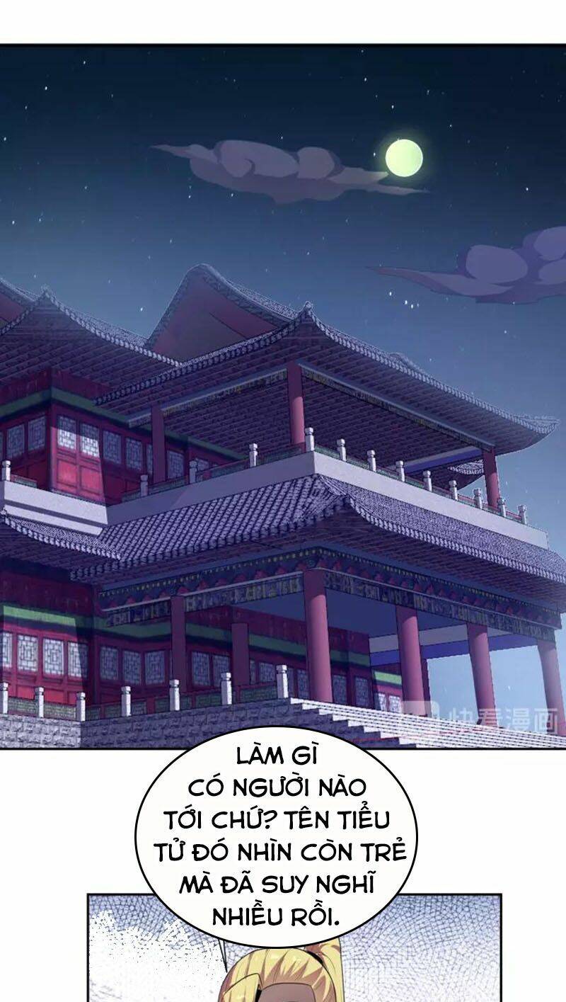 Nghịch Thiên Đại Thần: Chapter 94