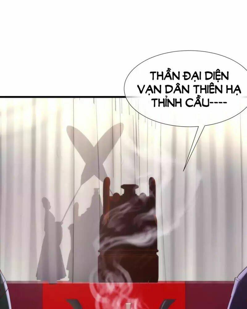 Một Vạn Tư Thế Công Lược Yêu Nam: Chapter 161