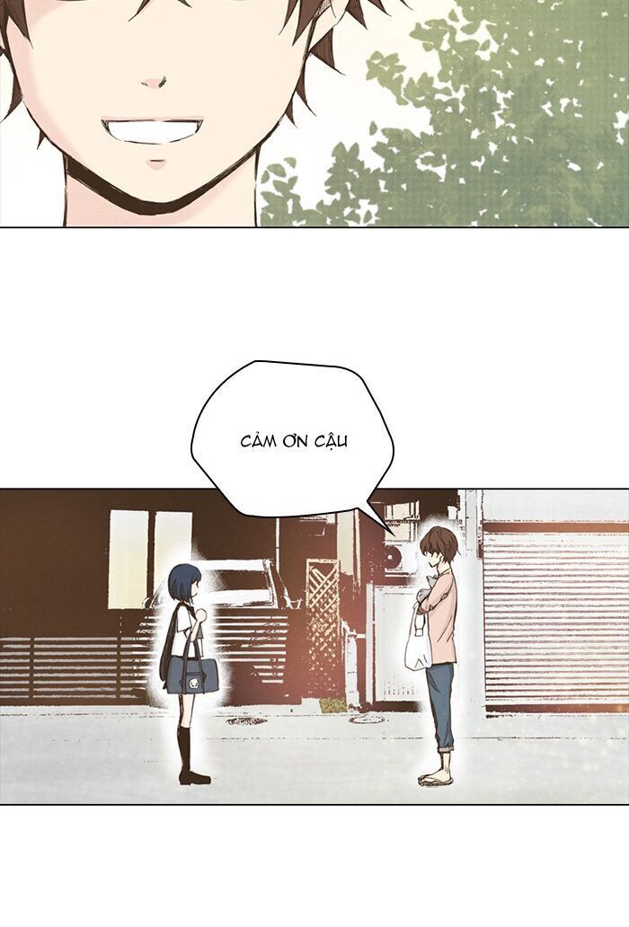 Làm Vợ Anh, Em Nhé: Chapter 32