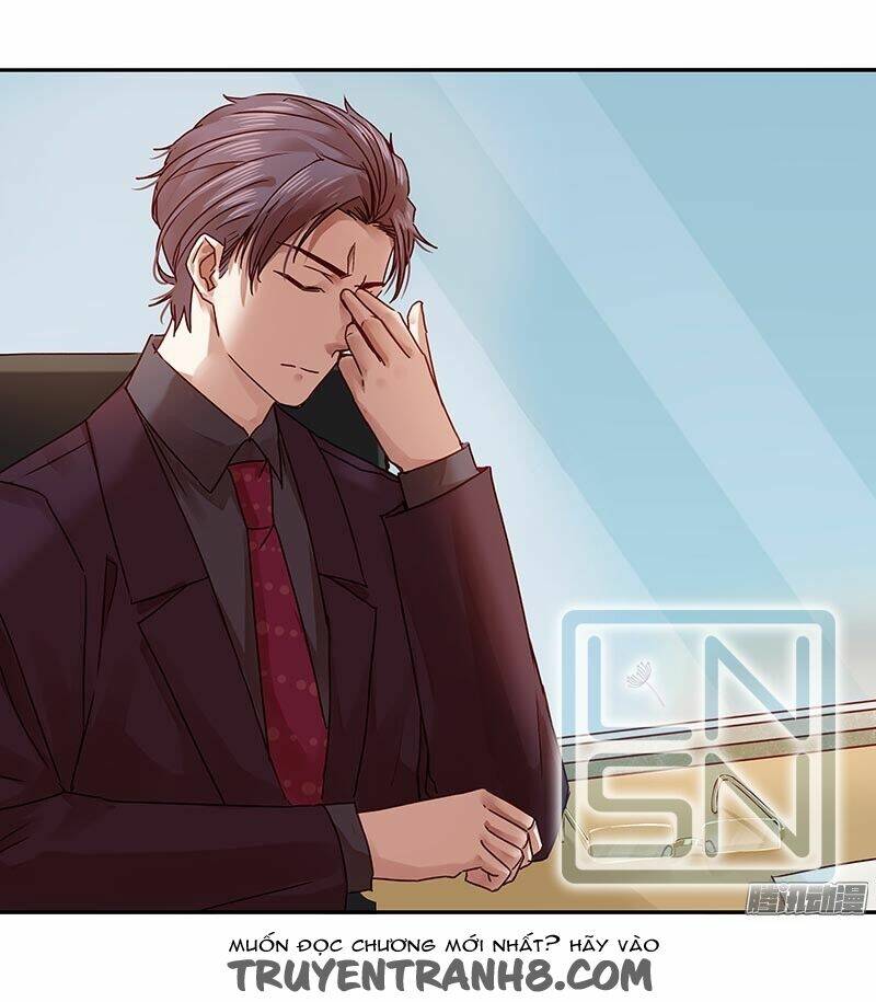 Vợ Yêu Của Ác Ma: Chapter 52