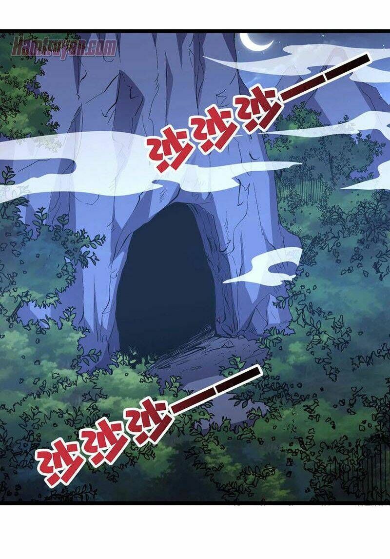 Phục Thiên Thánh Chủ: Chapter 67
