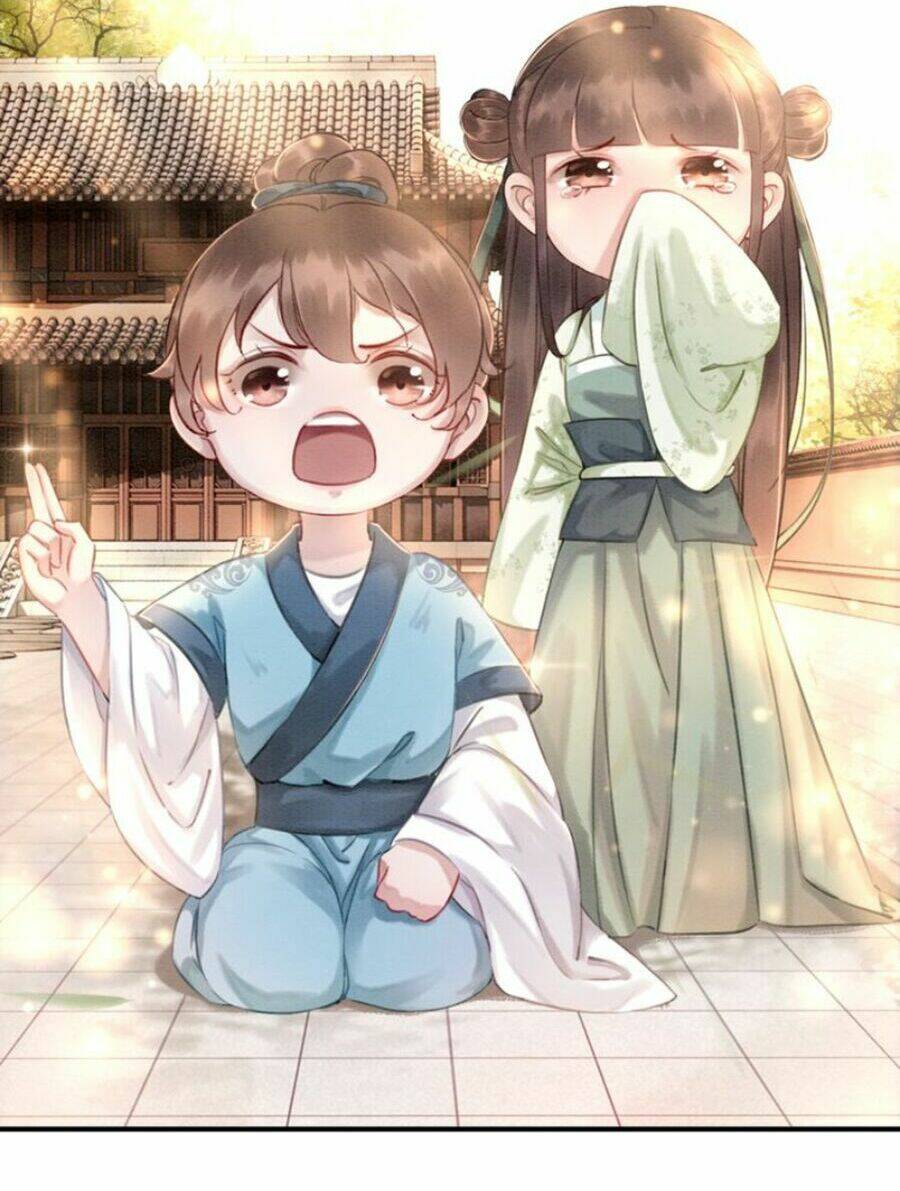 Trọng Sinh Bá Sủng Nhiếp Chính Vương Quá Mạnh Mẽ: Chapter 6