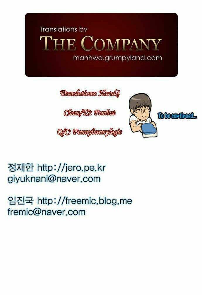 Green Boy: Chapter 10