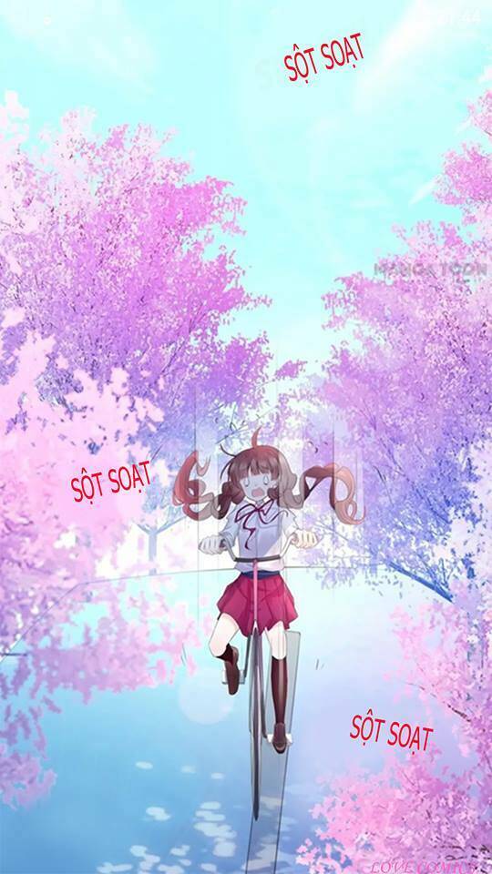 Tình Yêu Bốn Mùa: Chapter 2