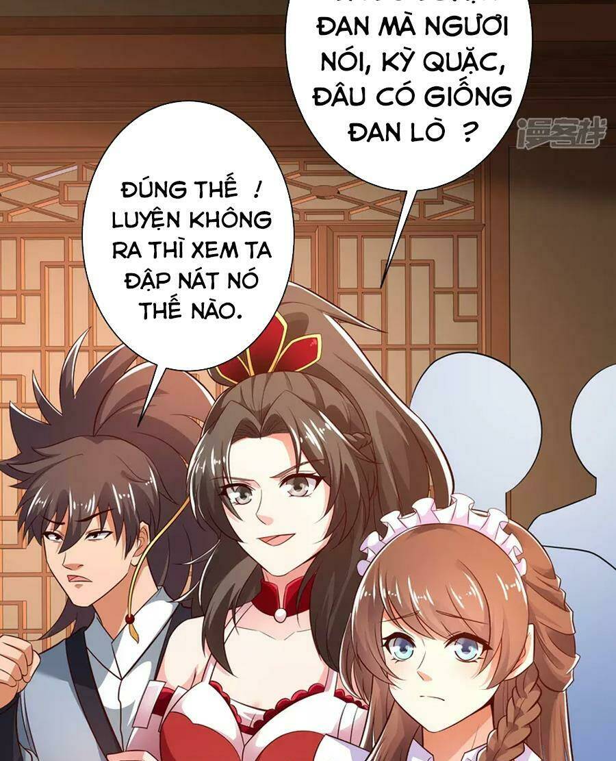 Khoa Kỹ Đại Tiên Tông: Chapter 44