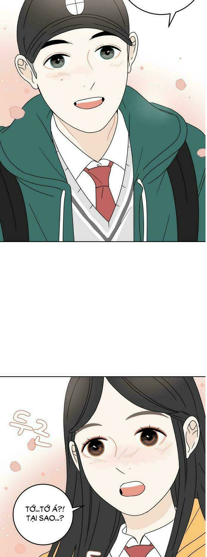 30 Phút Bước Đi Bên Em: Chapter 85