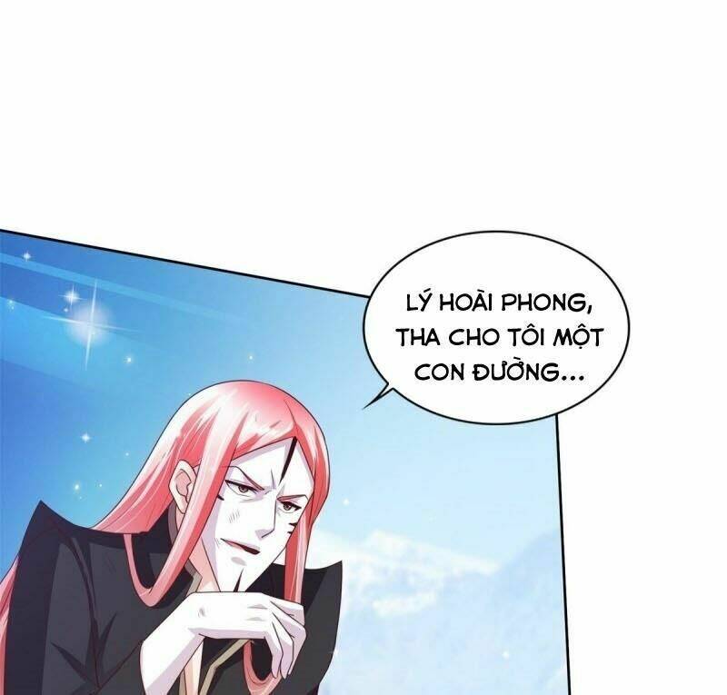 Chí Tôn Toàn Năng: Chapter 36