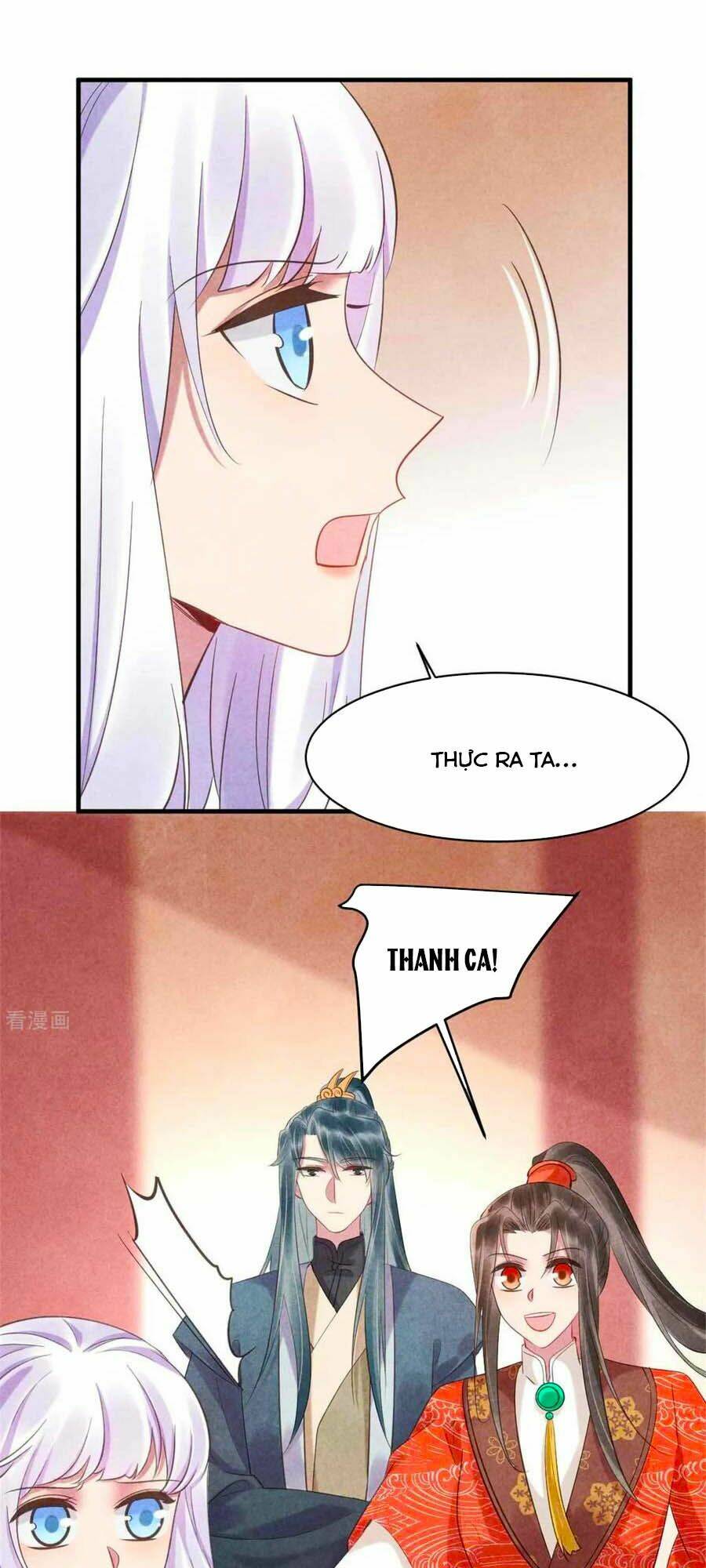 Vương Phi Muốn Trèo Tường: Chapter 83