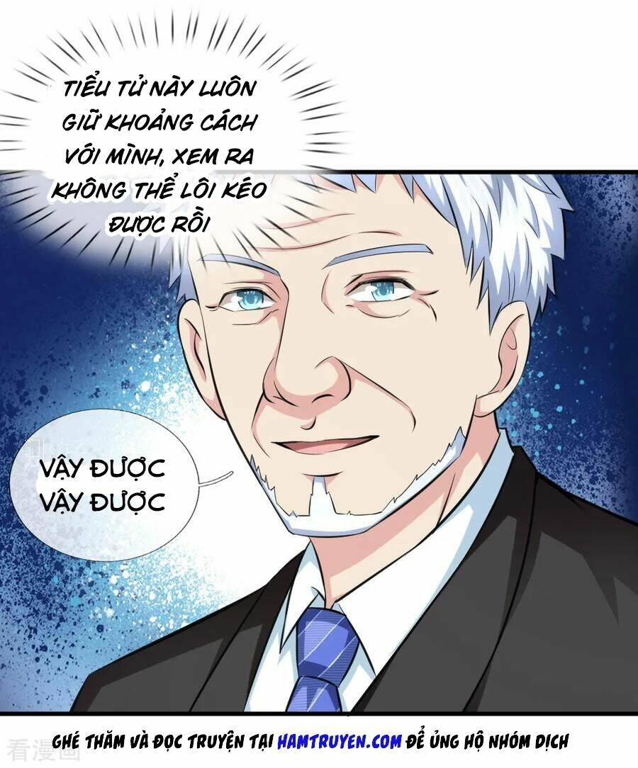 Tuyệt Thế Phi Đao: Chapter 112