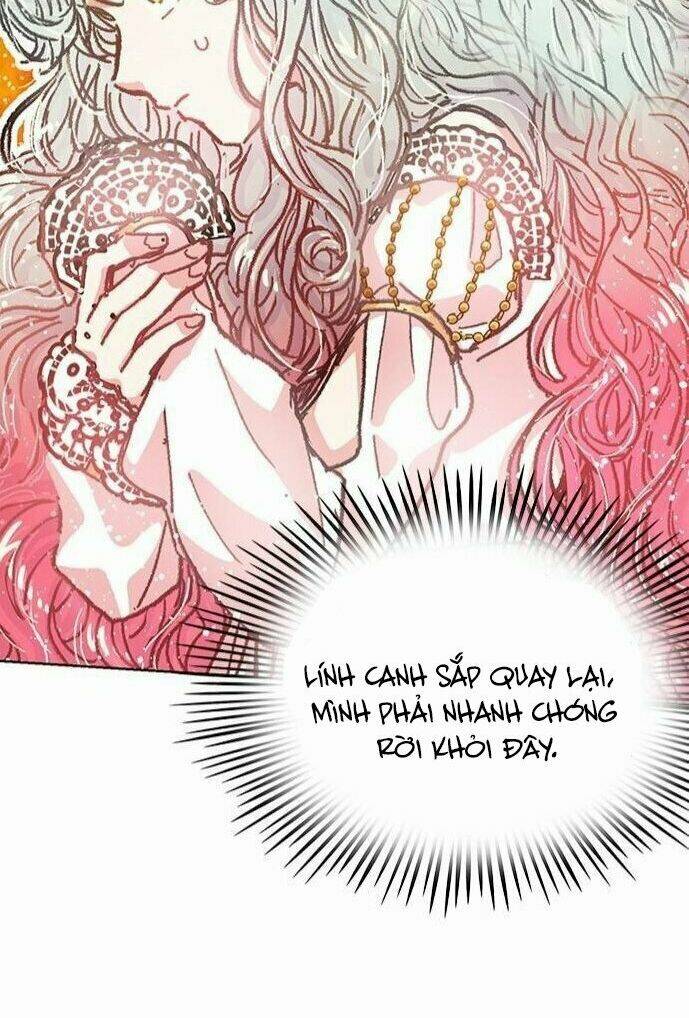 Bí Mật Của Hoàng Phi Isana: Chapter 1