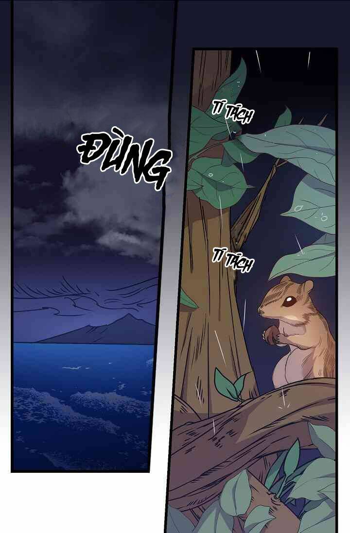 Hôn Lễ Báo Thù: Chapter 8