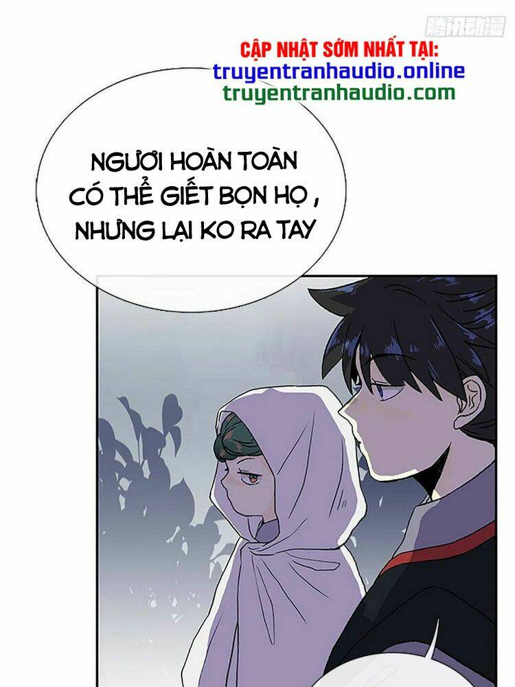 Học Sĩ Tái Sinh: Chapter 170