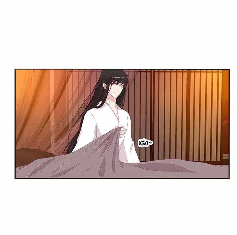 Tướng Quân Mời Ra Trận: Chapter 134