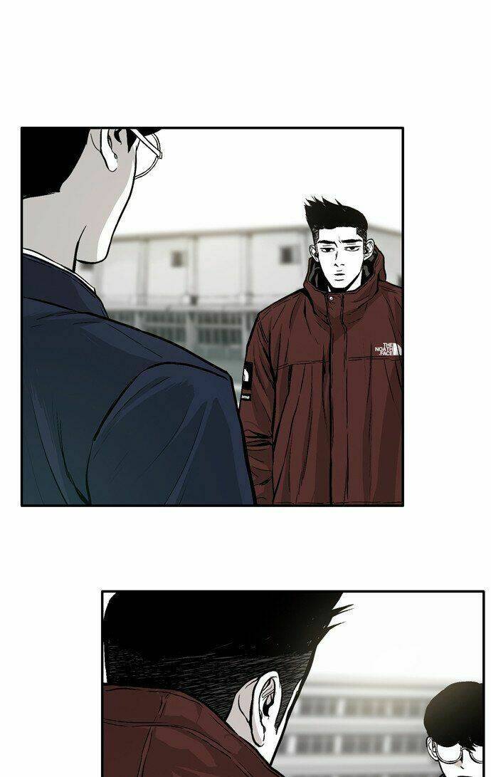 Anh Đại Bá Đạo: Chapter 6