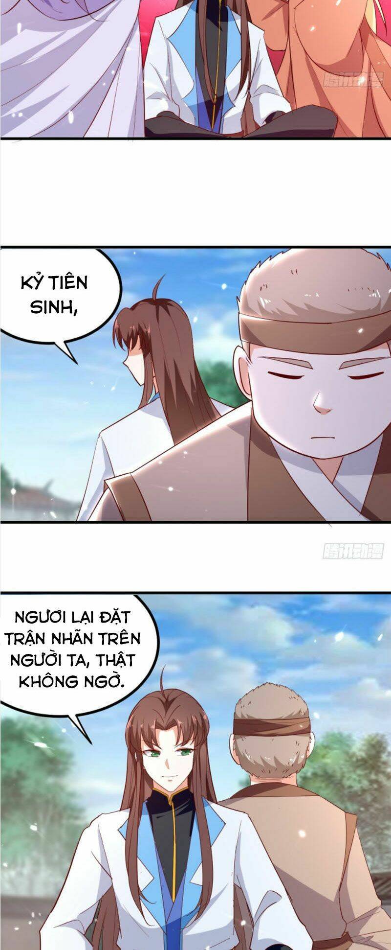 Dị Giới Siêu Cấp Ở Rể: Chapter 142