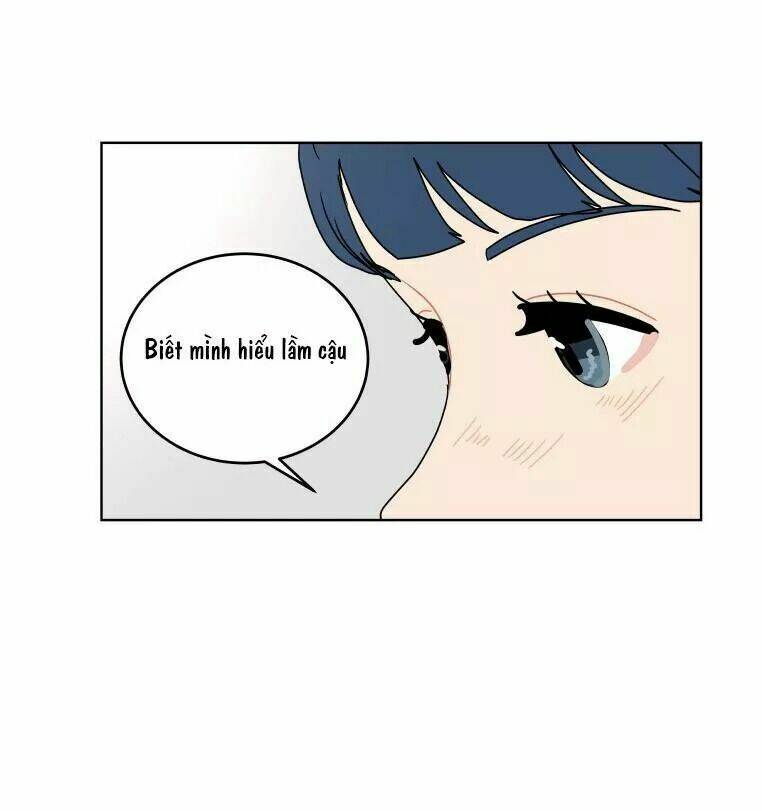 30 Phút Bước Đi Bên Em: Chapter 64