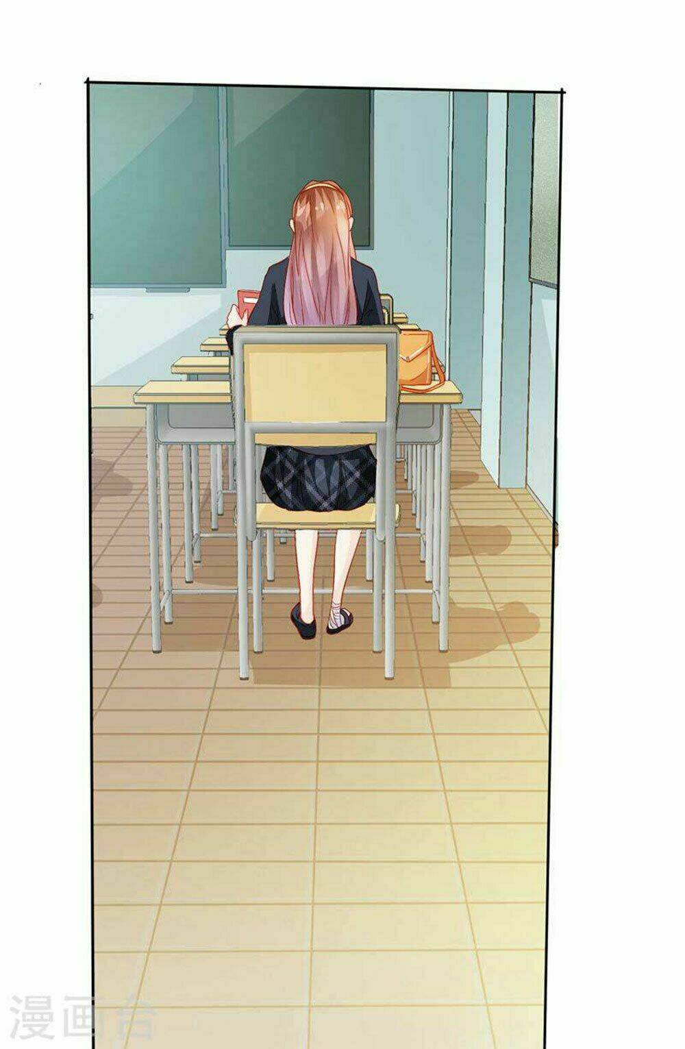 Tu La Thiếu Gia Quá Kiêu Ngạo: Chapter 30