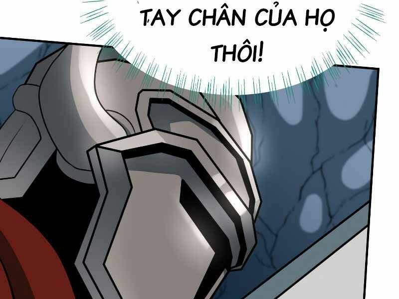 Ngôi Nhà Kết Nối Với Hầm Ngục: Chapter 26