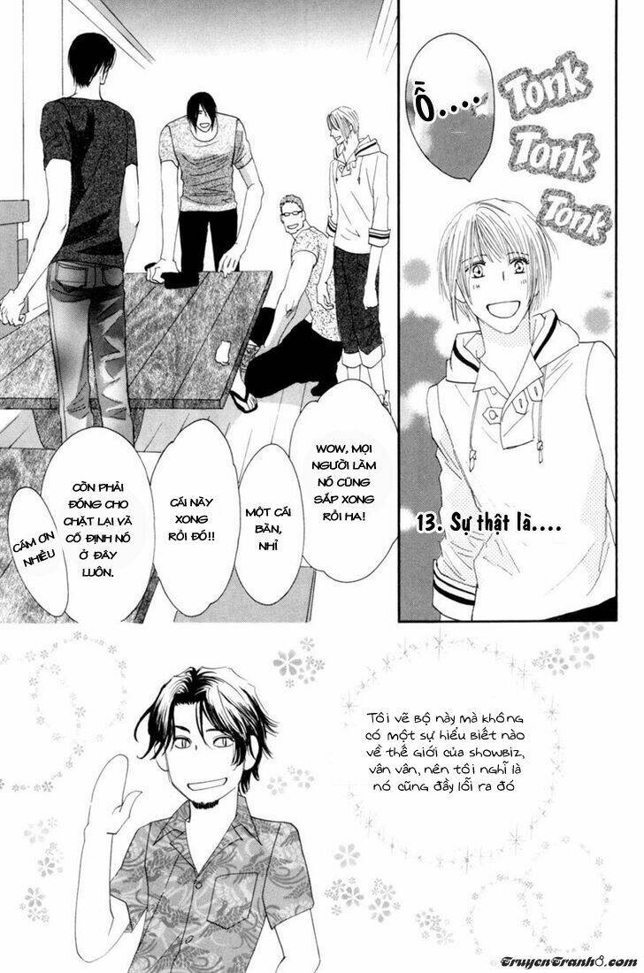 Moon Trick: Chapter 13