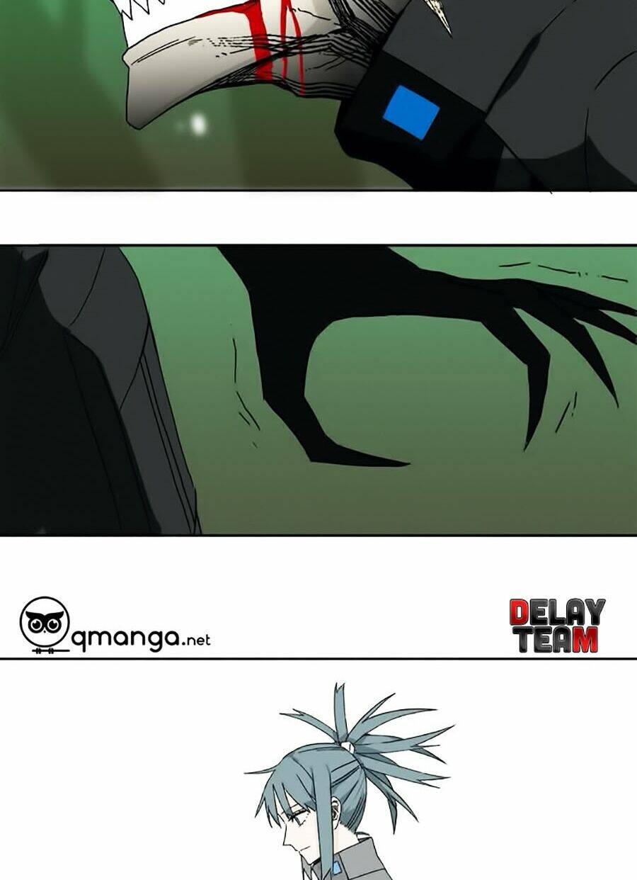 Đại Chiến Muỗi Biến Dị: Chapter 33