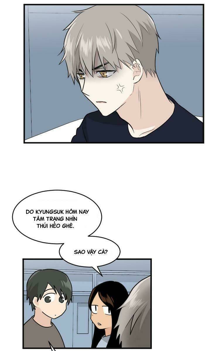 Người Đẹp Gangnam: Chapter 39