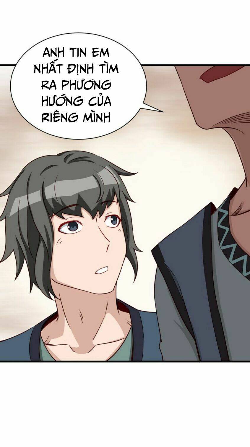 Hệ Thống Tu Tiên Mạnh Nhất: Chapter 21